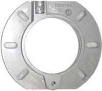 FLANGE RIELLO F10/FS10