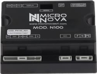 POWER BOARD MICRONOVA PN100_A01