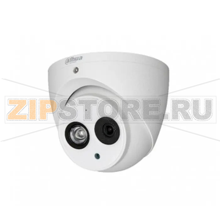 Видеокамера Dahua DH-HAC-HDW1200EMP-A-0360B 