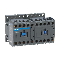 Контактор 9 А, 4 кВт, 220 В, 1НЗ, 50/60 Гц Chint NXC-09M01/N
