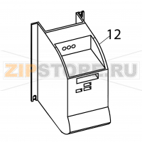 Frequency variator sie 0.37 Fagor VPE-101