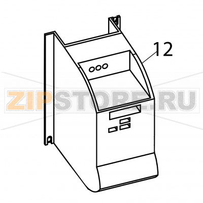 Frequency variator sie 0.37 Fagor VPE-101 Frequency variator sie 0.37 Fagor VPE-101Запчасть на деталировке под номером: 12Название запчасти Fagor на английском языке: Frequency variator sie 0.37 VPE-101Примечание: запчасть рекомендована производителем для постоянного хранения на складах центров сервисного обслуживания.