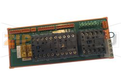 PLATINE ELECTRONIQUE 