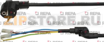 СИЛОВОЙ КАБЕЛЬ 230 В 