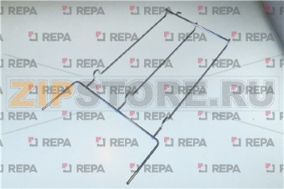 TELAIO GUIDA SX ALFA11 