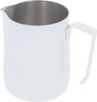 MILK JUG PESADO WHITE 0,49 L