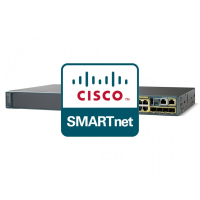 Контракт сервисный Cisco CON-SNT-2960S2PS