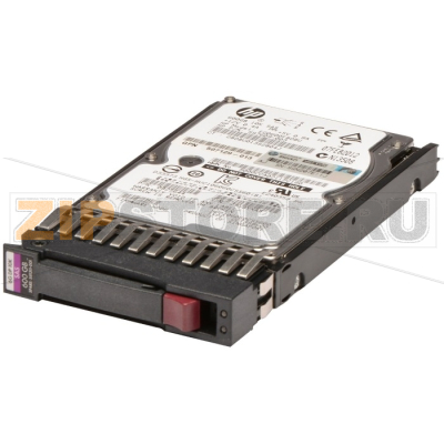 Жесткий диск 600 Г6 HPE 872477-B21 