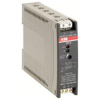 Блок питания 15 Вт, 5 В, 3 А, CP-E 5/3.0 ABB 1SVR427033R3000