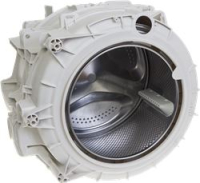 TANK COMPLETE INDESIT C00287582