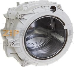 TANK COMPLETE INDESIT C00287582 