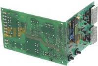 SCHEDA ELETTRONICA OKIR622A