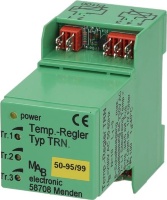 ЭЛЕКТРОННЫЙ ТЕРМОРЕГУЛЯТОР PT100