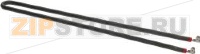 Heating element 0,95 kW   254 V