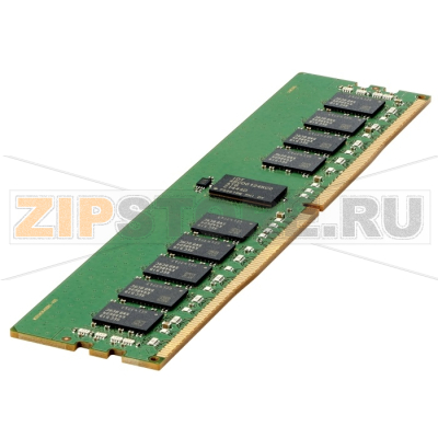 Оперативная память 8 Гб HPE 876181-B21 
