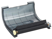 Резиновый вал с крышкой TSC Alpha-3RW