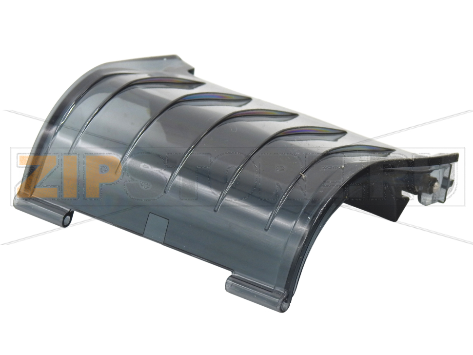 Резиновый вал с крышкой TSC Alpha-3RW Резиновый вал с крышкой TSC Alpha-3RWЗапчасть на сборочном чертеже под номером: 1Название запчасти на английском языке: Platen roller assembly (including media cover)