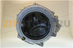 VASCA COMPLETA 62L INDESIT C00285584 