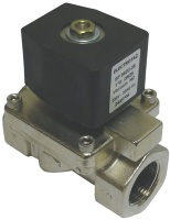 PROGRESSIVE AIR VALVE ø 1FF 230V 50/60H