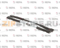 WIRE, TRANSFORMER (120V)