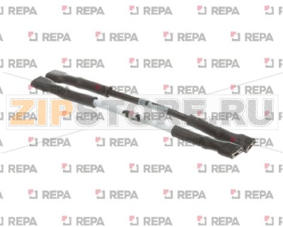 WIRE, TRANSFORMER (120V) 