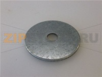 RONDELLA X PIEDINO S514X