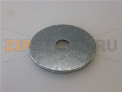 RONDELLA X PIEDINO S514X 