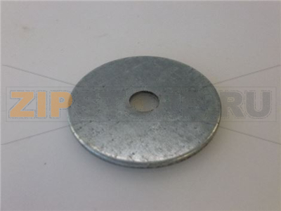 RONDELLA X PIEDINO S514X 