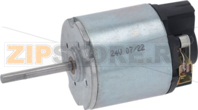 МИКСЕР 24VDC 
