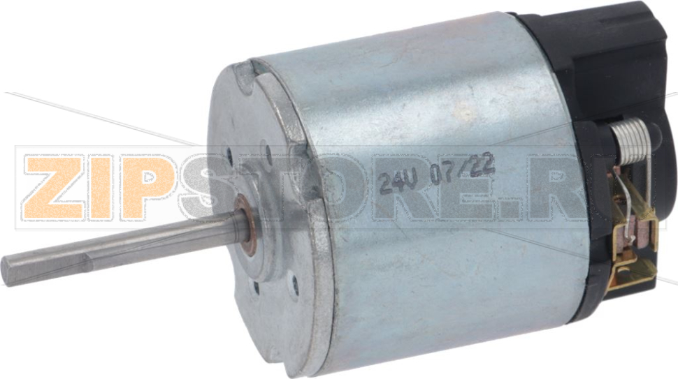 МИКСЕР 24VDC 