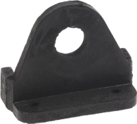 SQUARE VIBRATION DAMPER