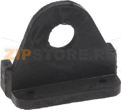 SQUARE VIBRATION DAMPER 