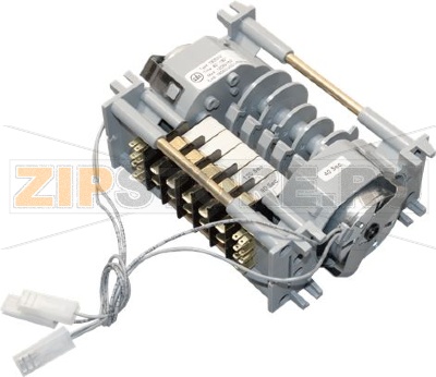 ПРОГРАММАТОР 7805DV 5 КУЛАЧКОВ 