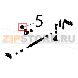 Serrabicono F §: 10 Angelo Po 2N1FAGF Serrabicono F §: 10 Angelo Po 2N1FAGFЗапчасть на деталировке под номером: 5