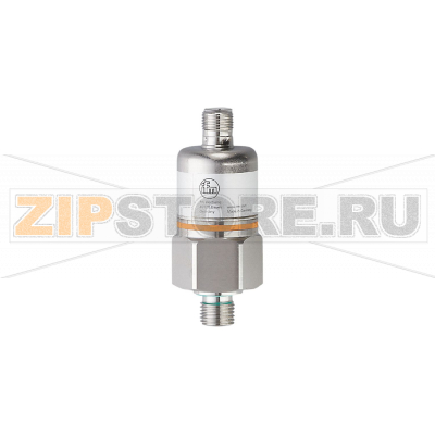 Датчик давления электронный IFM PA3520 