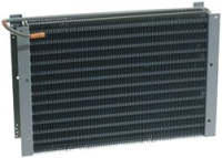 CHILLER EVAPORATOR 1 MODULE