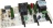 BOARD BLX4 MONO 230V