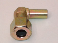 Tube joint fitting 10 mm inside - 10 mm
