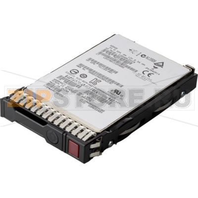 Жесткий диск 800 Гб HPE P19913-B21 