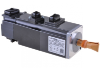 Серводвигатель Mitsubishi Electric HG-KR13B