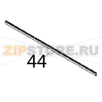 Уплотнение двери Angelo Po 2G1PE2E