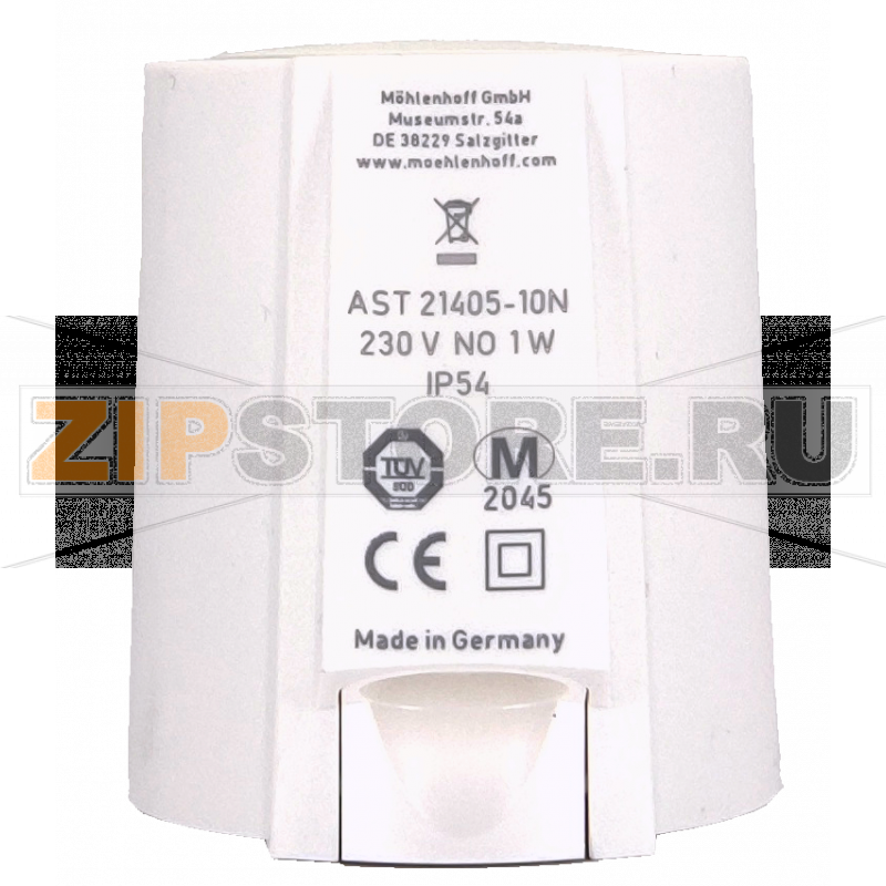 TECO Alpha AST 21505-10N, NO, 230V 