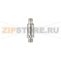 Датчик давления электронный IFM PU8503