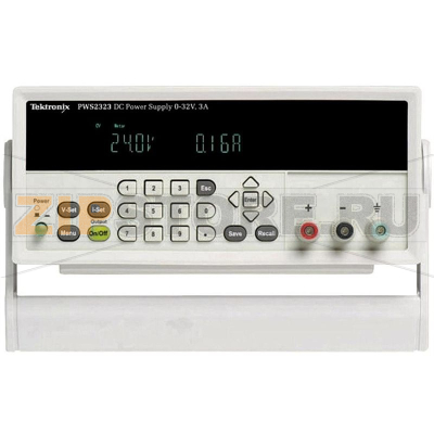 Блок питания лабораторный, регулируемый, 0-72 В/DC, 0-1 А, 72 Вт Tektronix PS2721 