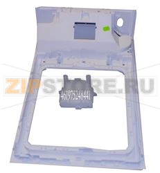 TELAIO CORNICE WHIRLPOOL 481244011637 