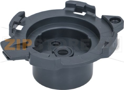 MIXER MOTOR PLATE 