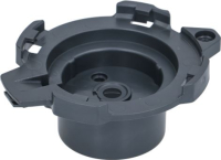 MIXER MOTOR PLATE