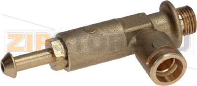 ПРЕДОХРАНИТЕЛЬНЫЙ КЛАПАН ВИБРАЦИОННОЙ ПО 