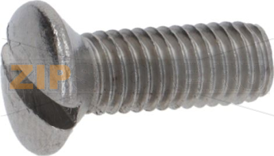 SCREW TSV M5x14 mm 