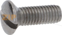 SCREW TSV M5x14 mm